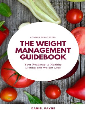 cover image of The Weight Management Guidebook